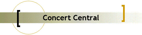 Concert Central