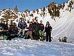 Group shot