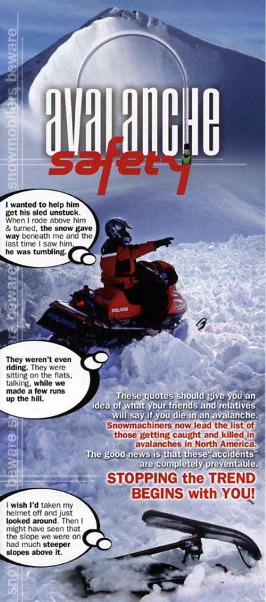 Avalanche Safety