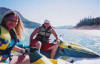 A beautiful day on Lake Shasta