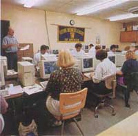 Education in Chillicothe