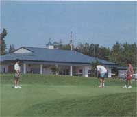 Recreation in Chillicothe