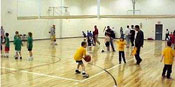 One of two gyms (6865 bytes)