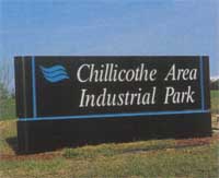 Industrial Business