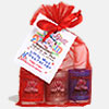 Little Miss Firecracker Gift Pack