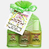 Ribbons, Bows, & Toes Pack