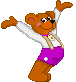Billy Bear's Playground