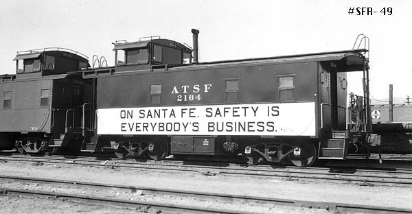 Lionel 9061 ATSF Atchison Topeka Santa FE Caboose for sale online 