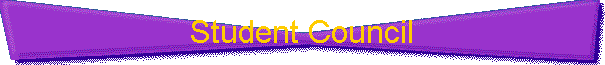 Student Council