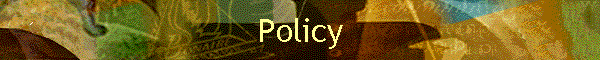 Policy