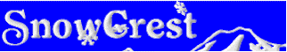 SNOWCREST INTERNET